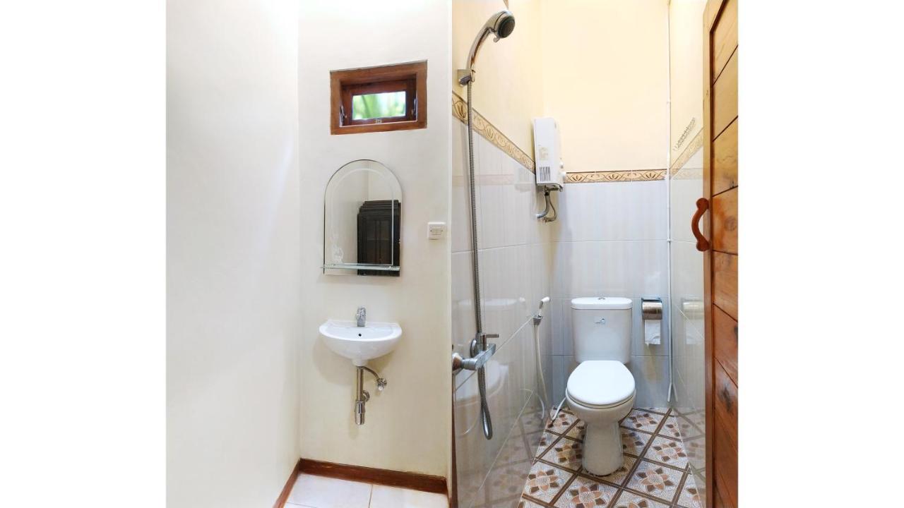 Dapur Ethnic Homestay Bantul Luaran gambar