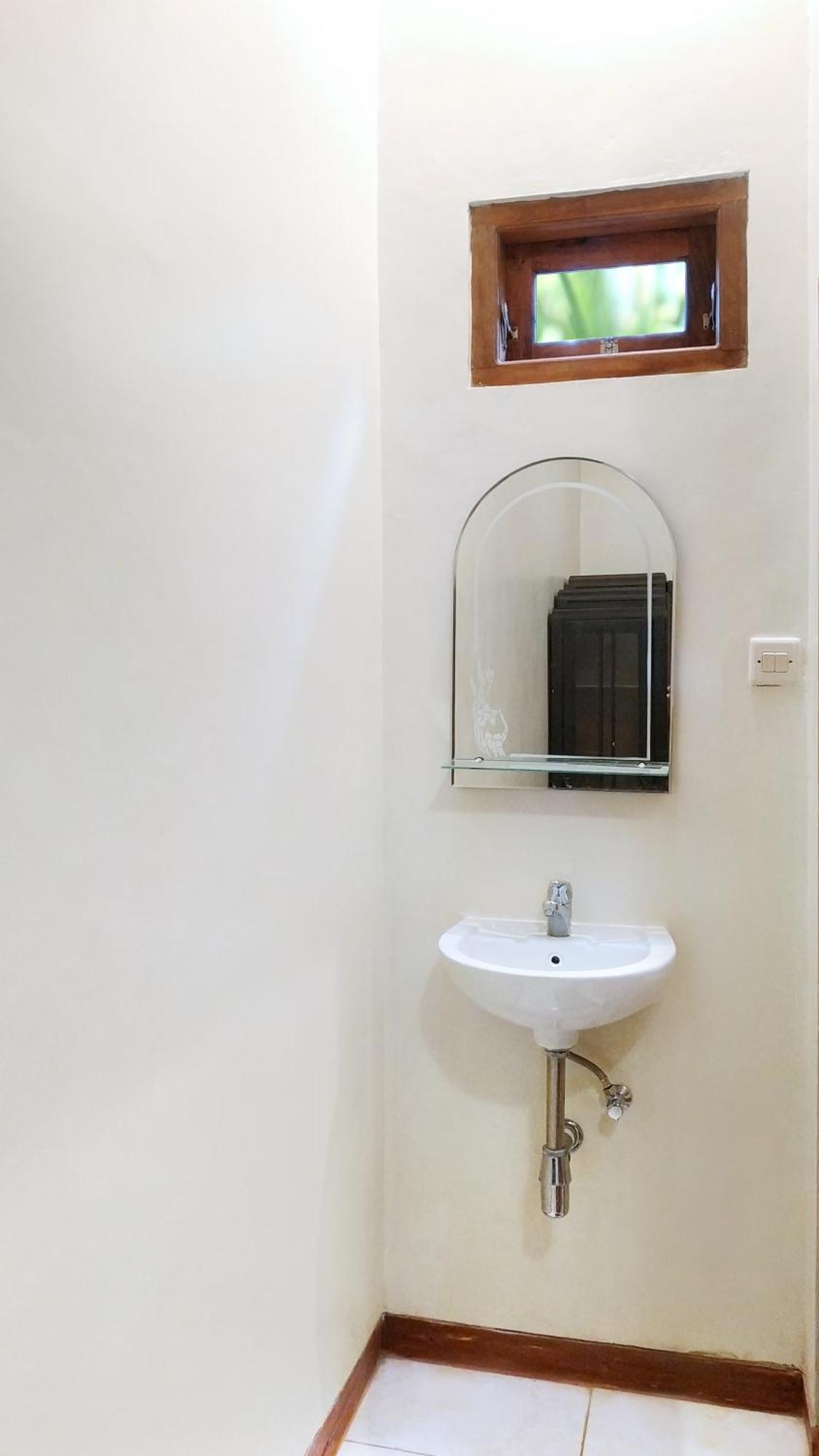 Dapur Ethnic Homestay Bantul Luaran gambar