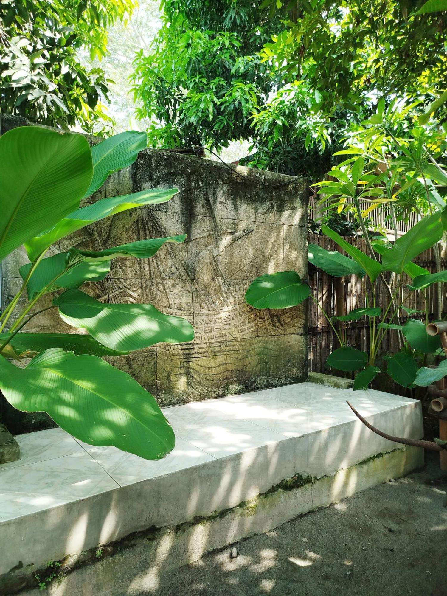 Dapur Ethnic Homestay Bantul Luaran gambar